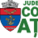 Stema COMUNA ATINTIS