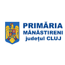 Stema COMUNA MANASTIRENI