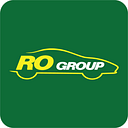 RO GROUP INTERNATIONAL SRL