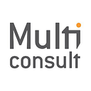 MULTICONSULT SRL