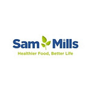 SAM MILLS SRL