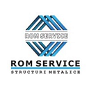 ROM SERVICE STRUCTURI METALICE SRL