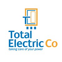 TOTAL ELECTRIC CO SRL