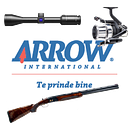 ARROW INTERNATIONAL SRL