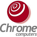 CHROME COMPUTERS SRL
