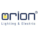 ORION & GDS ELECTRIC SRL