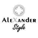 ALEXANDER STYLE - PROD S.R.L.