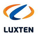 LUXTEN LIGHTING COMPANY SA