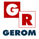 GEROM INTERNATIONAL SA