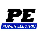 POWER ELECTRIC SRL