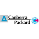 CANBERRA PACKARD SRL