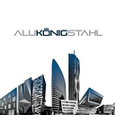 ALUKÖNIGSTAHL SISTEME DE ALUMINIU, OTEL SI PLASTIC SRL