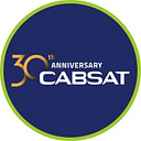 CABSAT SRL
