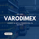 VARODIMEX SRL