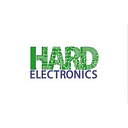 HARD ELECTRONICS S.R.L.