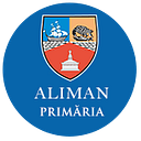 Stema COMUNA ALIMAN