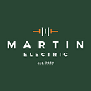 MARTIN ELECTRIC SRL