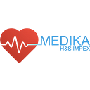 MEDIKA H & S IMPEX SRL