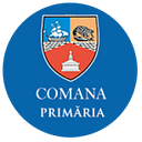 Stema COMUNA COMANA