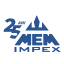 MEM IMPEX SRL