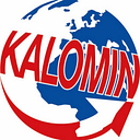 KALOMIN IMPEX SRL