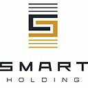 SMART HOLDING S.R.L.
