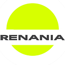 RENANIA TRADE SRL