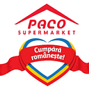 PACO PROD SERV SRL
