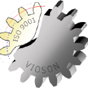 VIOSON PRODCOMIMPEX SRL