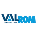 VALROM INDUSTRIE SRL