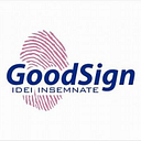 GOODSIGN PRODUCTION SRL