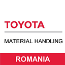 TOYOTA MATERIAL HANDLING ROMANIA SRL