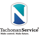 TACHONAN SERVICE SRL