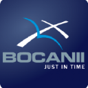 BOCANII SRL
