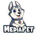 MEDIA PET SRL