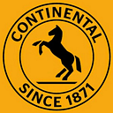 CONTINENTAL  SRL