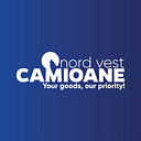 NORD VEST CAMIOANE SRL