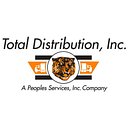 TOTAL DISTRIBUTION GROUP ARGES SRL