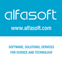 ALFASOFT SRL