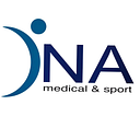 INA MEDICAL & SPORT SRL