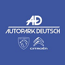 AUTOPARK DEUTSCH SRL