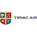 ION TIRIAC AIR SRL