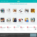 IMFORTECH PLUS SRL