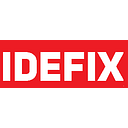 IDEFIX SRL