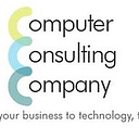 COMPUTER CONSULTING CO S.R.L.